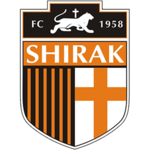 Shirak Gyumri 2